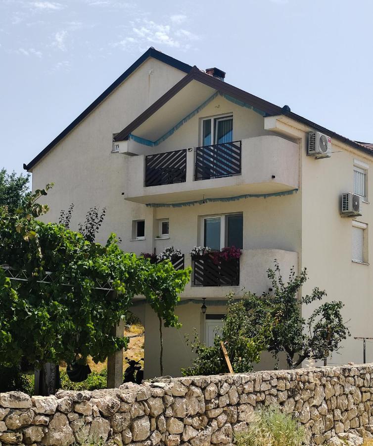 Apartments Markovi Konaci Требинє Екстер'єр фото